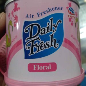 Air Freshener Daily Fresh