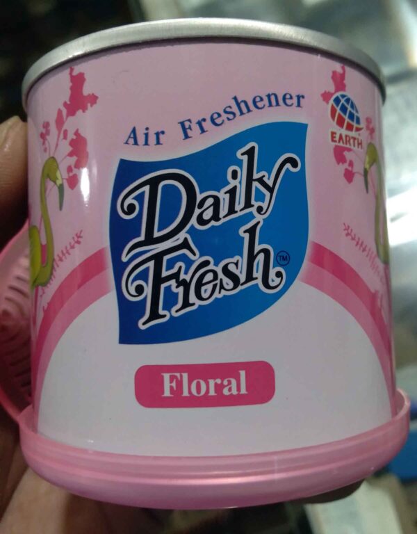 Air Freshener Daily Fresh