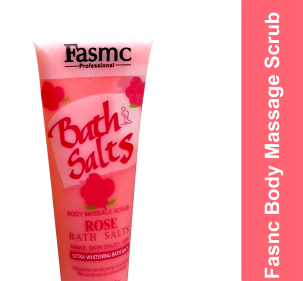 FASMC Professional Bath Salts