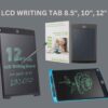 LCD Writing Tablet