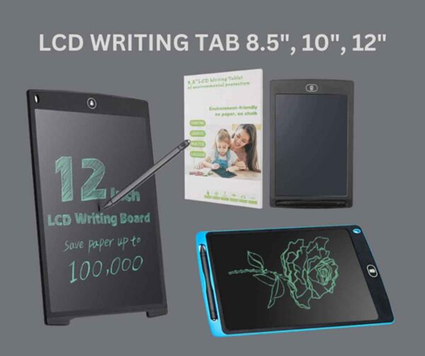 LCD Writing Tablet