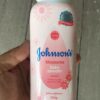 Johnson's Blossom Baby Powder