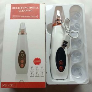 Multi-Functional Cleaning (Remove Blackhead Device)