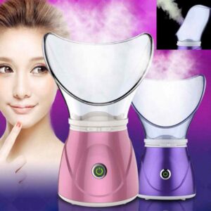 OSENJIE Professional Facial Steamer and Moisture Machine