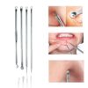 Acne Needle Blackhead Remover Tool Kit