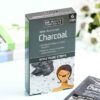 Activated Charcoal Nose Pore Strips