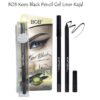 BOB Keen Black Pencil Gel Liner