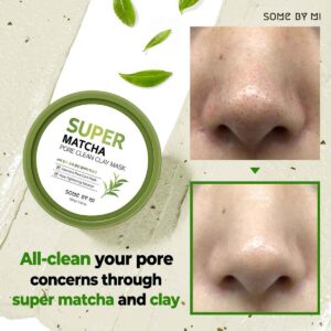 Pore Clean Clay Mask