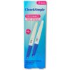 Clear and Simple Pregnancy Test Kit Set