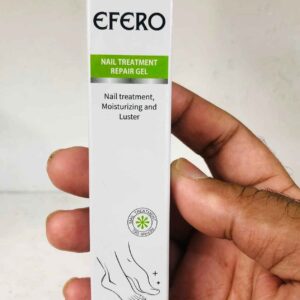 EFERO Nail Treatment