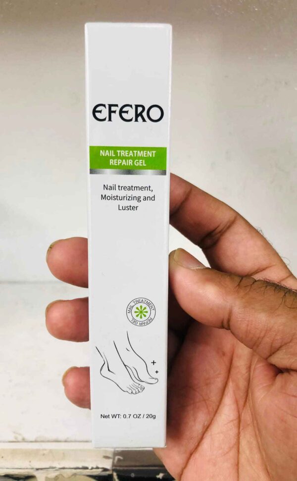 EFERO Nail Treatment