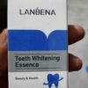 Lanbena Teeth Whitening Essence