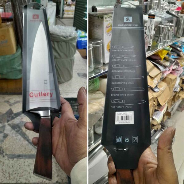 Cutlery Professional Kitchen Knife