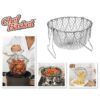 Foldable Magic Kitchen Basket
