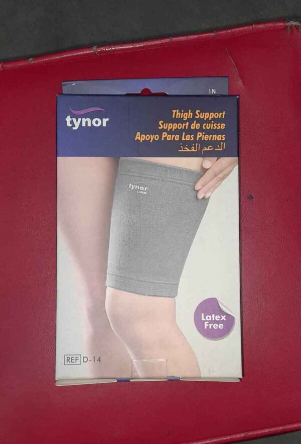 Tynor Thigh Support