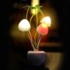 Sensor LED Mushroom Light