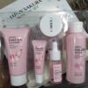 Japan Sakura Skin Care Set