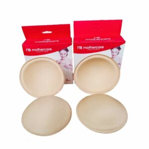 MotherCare Washable Breast Pads