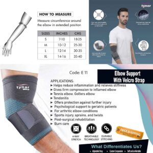 TYNOR Elbow Support