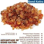 Gondh Katira