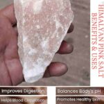 Himalayan Pink Salt