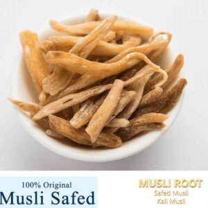 Safed Musli