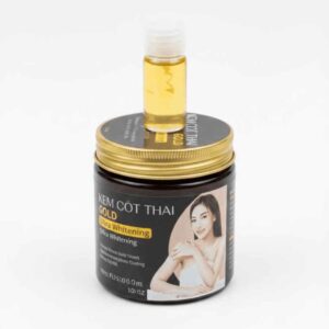 KEM COT THAI GOLD Ultra Whitening Body Cream