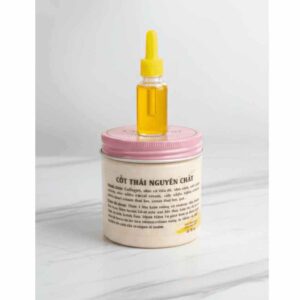 KEM COT Thai Body Cream