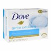 Dove Moisturizing Soap