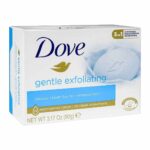 Dove Moisturizing Soap