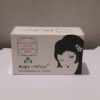 Kojic Acid White Skin Lightening Carrot Soap